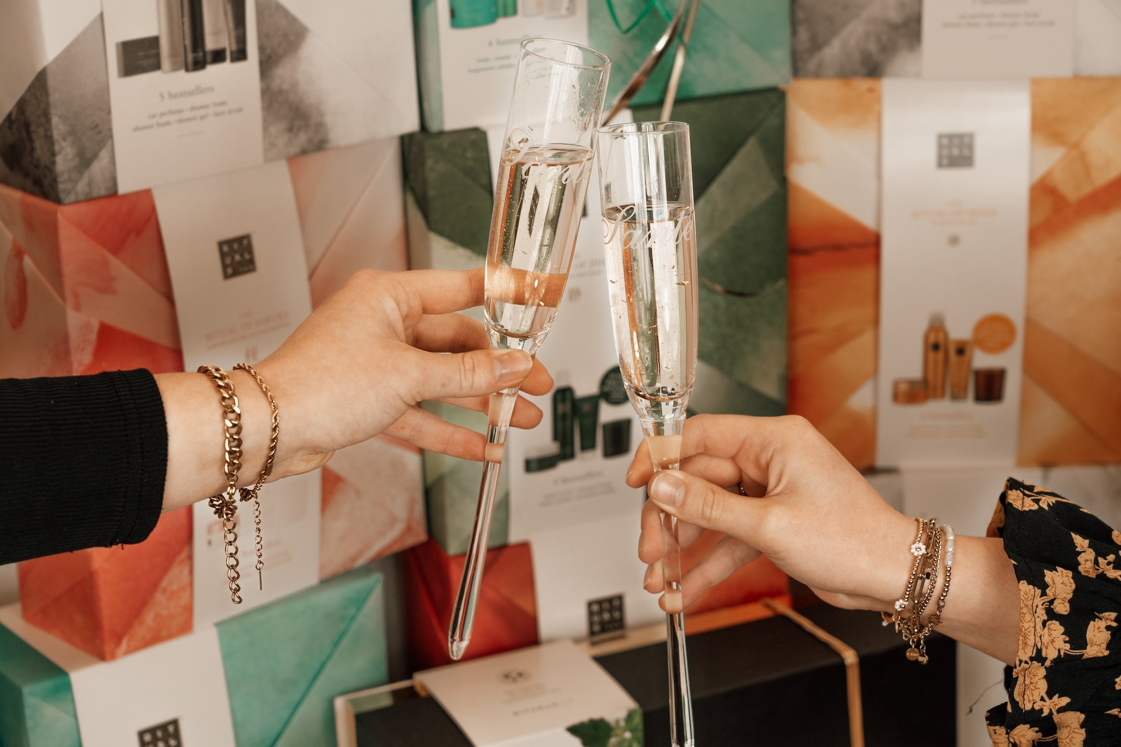 Een geslaagd cadeau voor een geslaagde!