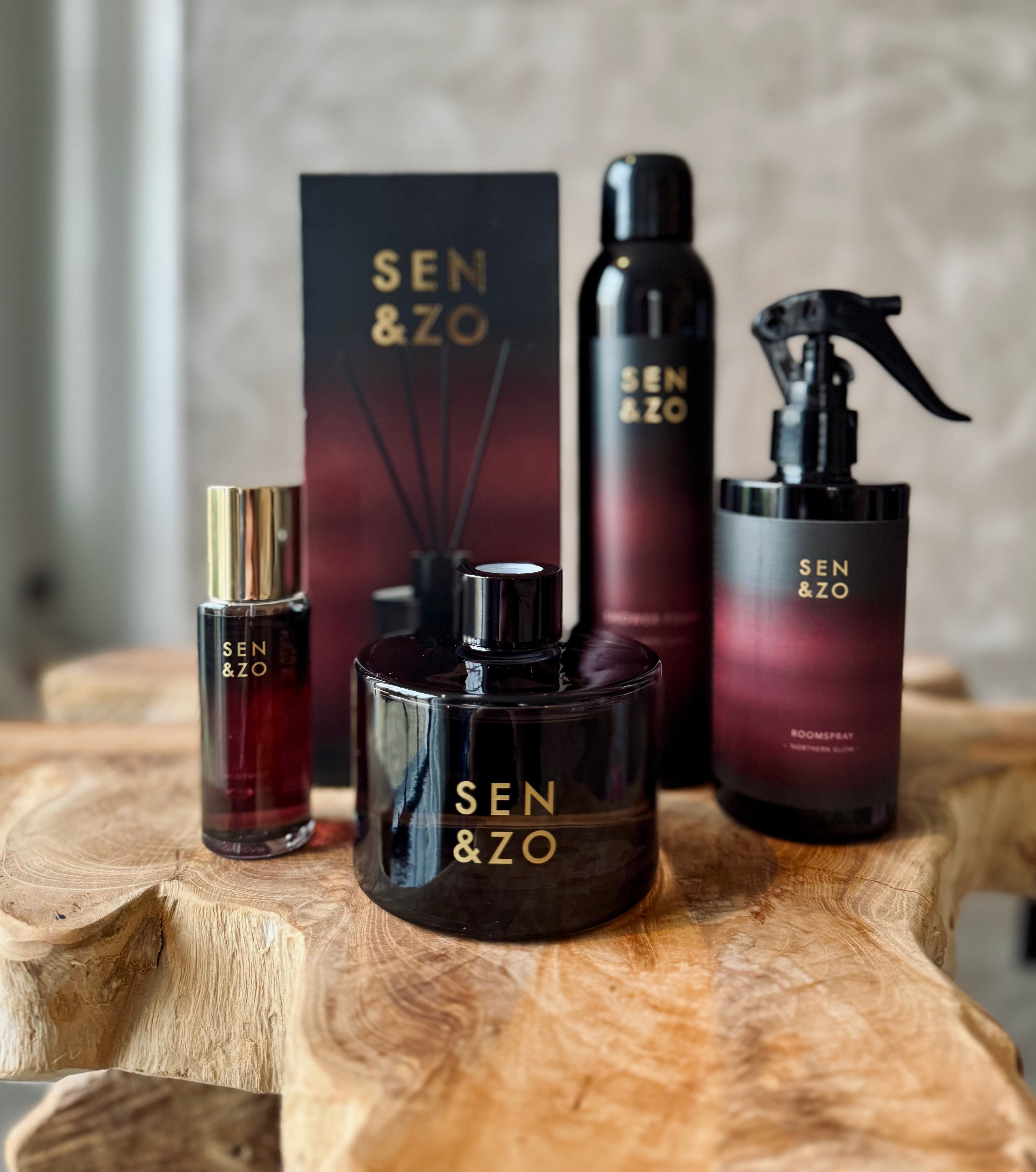 Zakelijke Geschenken die Verbinden