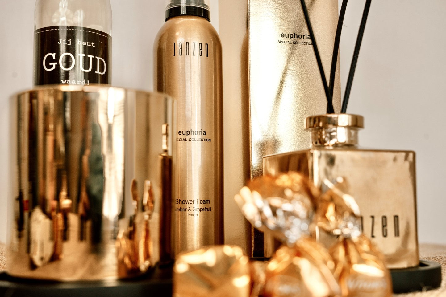 Warme kerstcadeaus die echt verrassen!