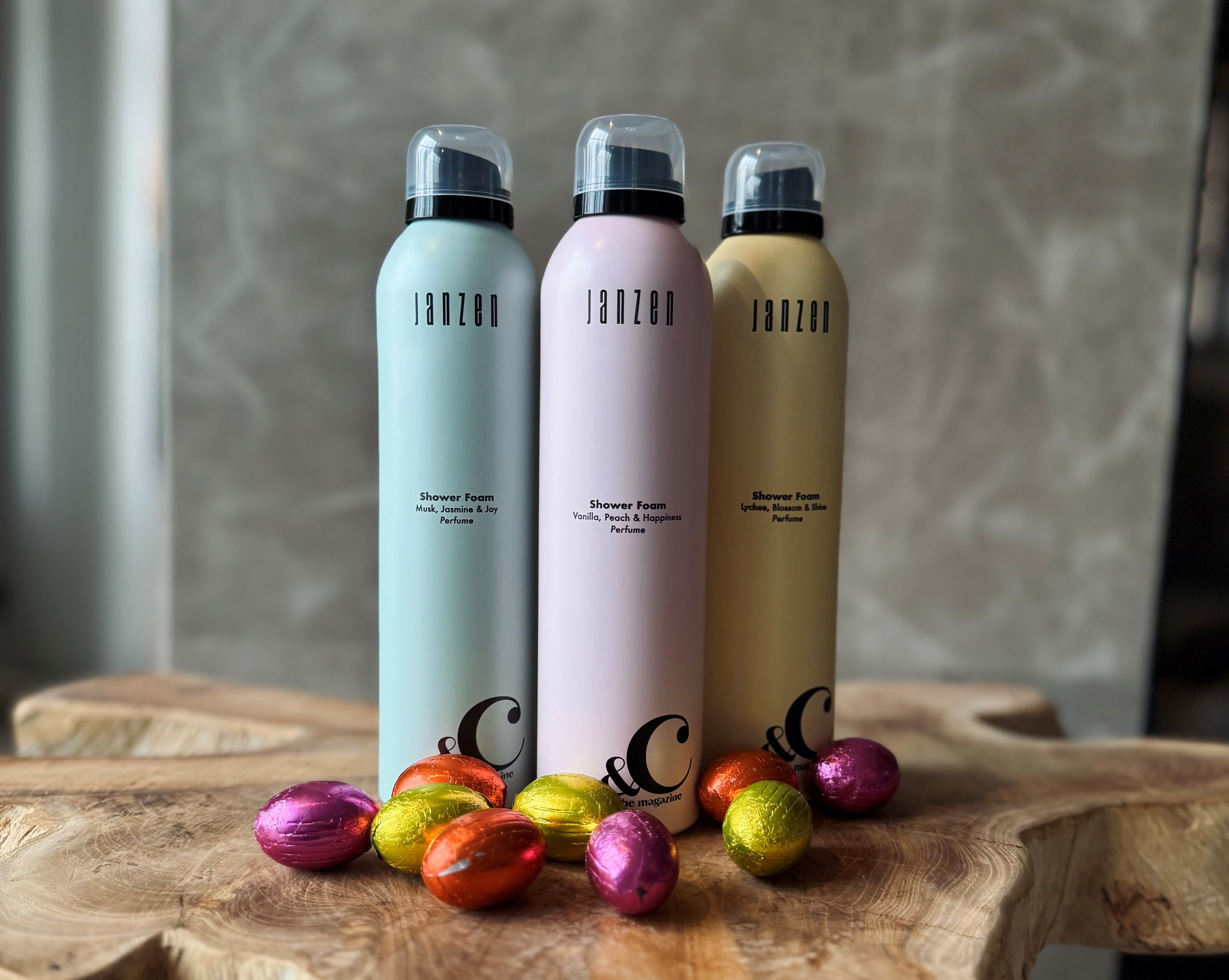 Pasen: het perfecte moment om te verrassen