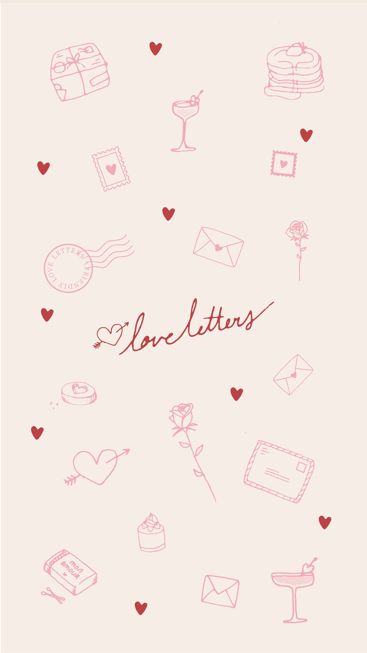 Een Valentijnscadeau voor de liefste!