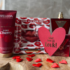 Collection image for: Valentijn voor Haar