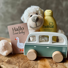 Collection image for: Verlof