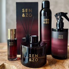 Collection image for: Sen & Zo
