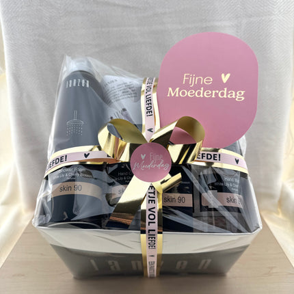 Moederdag •Cadeaupakket Janzen Skin 90•