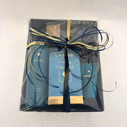 Vaderdag •Cadeaupakket Heren• Youall