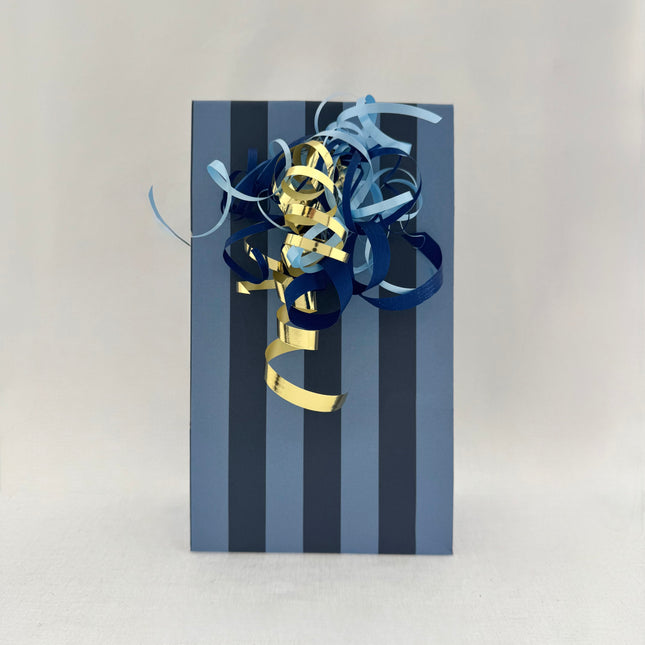 Kerst •Cadeaupakket Heren• Parfum Caramel Tree