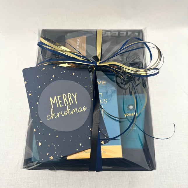 Kerst •Cadeaupakket Heren• Youall