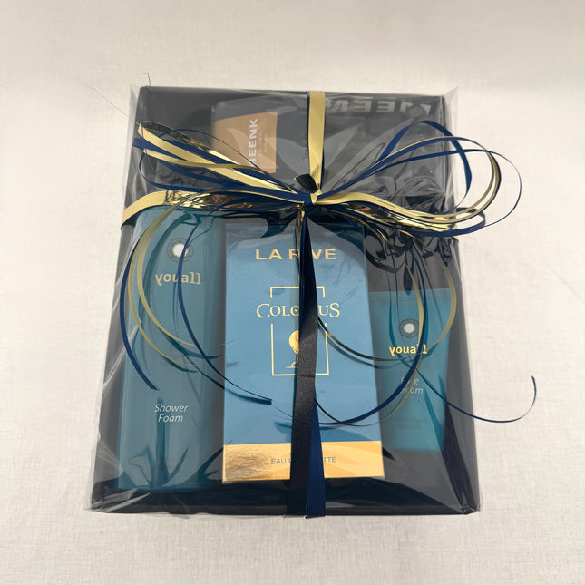 Kadootje •Cadeaupakket Heren• Youall