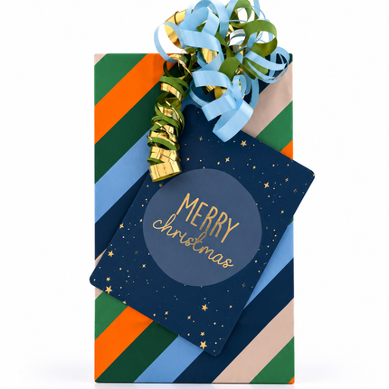 Kerst •Cadeaupakket Heren• Axe Bergamot