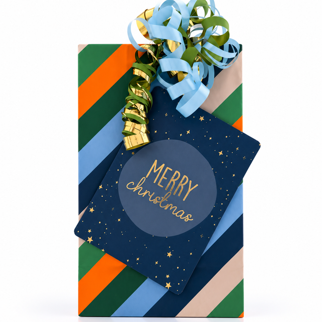 Kerst •Cadeaupakket Heren• Axe Bergamot