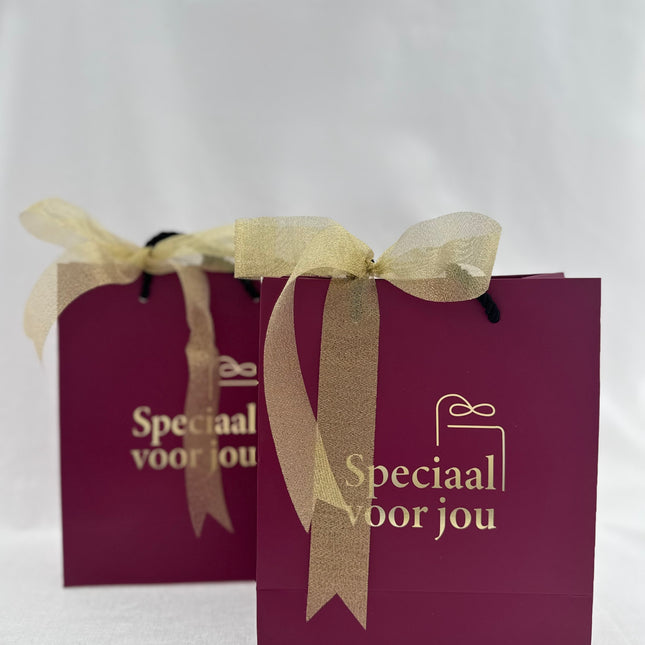 Moederdag •Cadeaupakket Mama• Perfect Parfum Set Idole & Lady Million