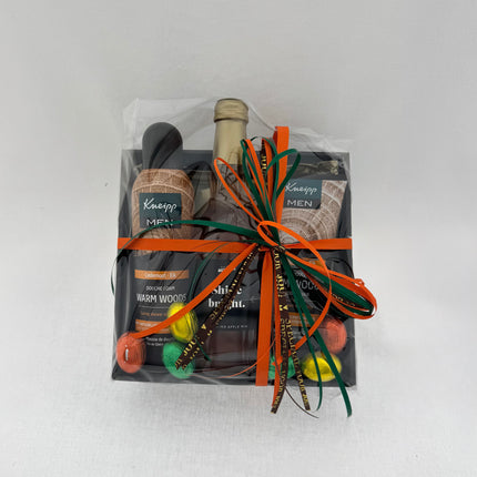 Pasen •Cadeaupakket Heren• Kneipp Appelsap