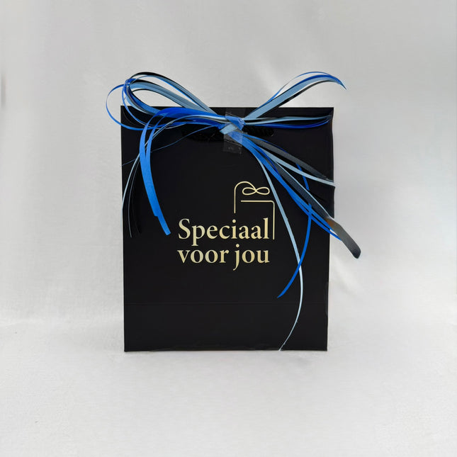 Valentijn •Cadeaupakket Heren• Perfect Parfum Sauvage