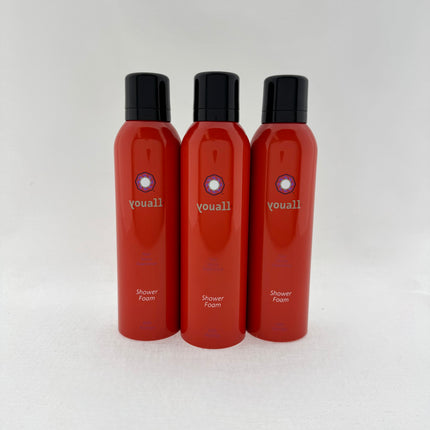 Youall •Moringa Oleifera• 3st