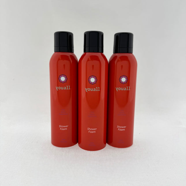 Youall •Moringa Oleifera• 3st