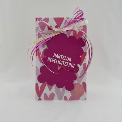 Verjaardag •Cadeaupakket Dames• Kneipp