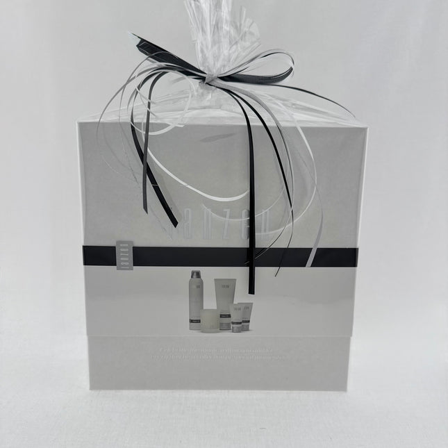 Janzen •Cadeaupakket Medium• Black 22