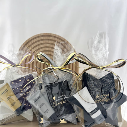 Kerst• Brievenbuspakketje Unisex• Kerstwens