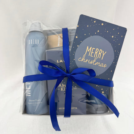 Kerst •Cadeaupakket Heren• Janzen Men M