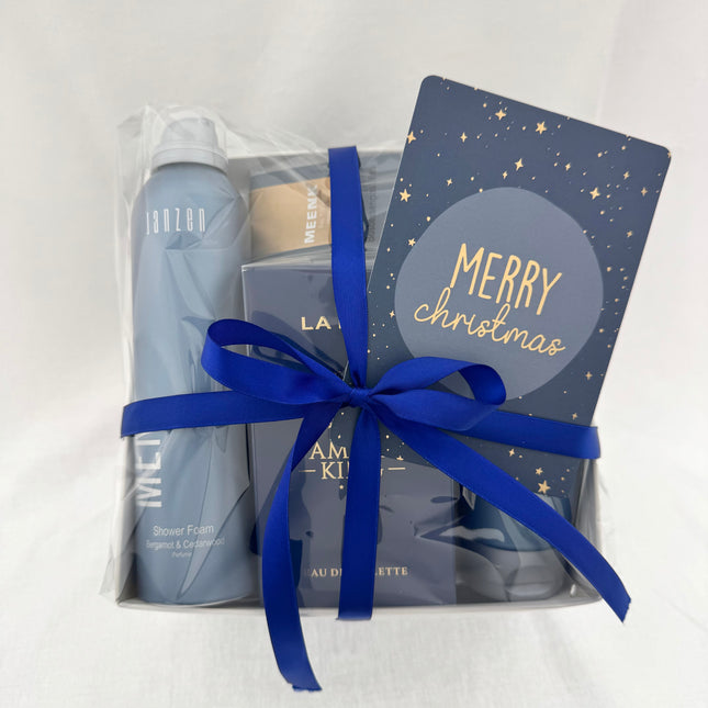 Kerst •Cadeaupakket Heren• Janzen Men M