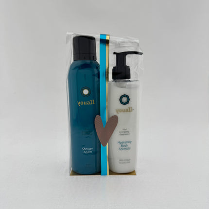 Youall •Ginkgo Biloba Set• 2st