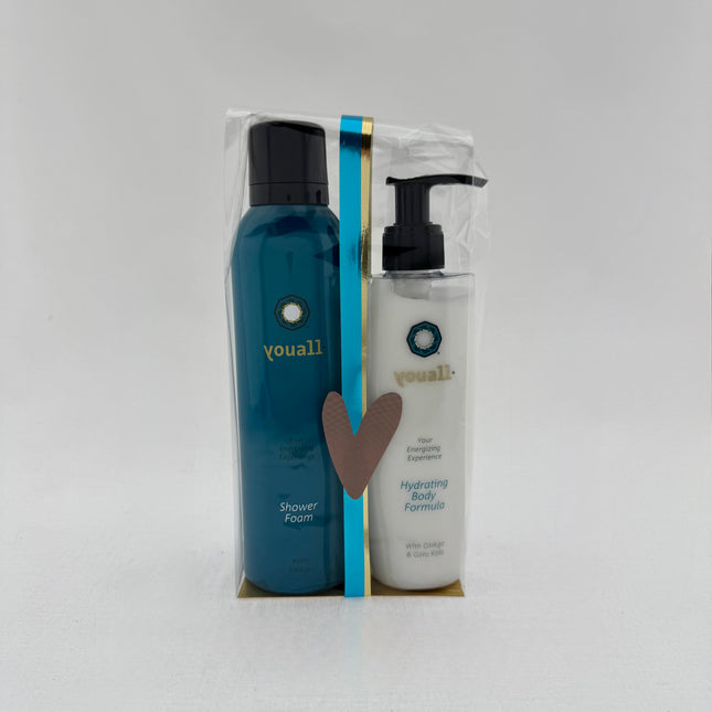 Youall •Ginkgo Biloba Set• 2st