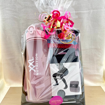 Moederdag•cadeau voor vrouw•XXL Sport