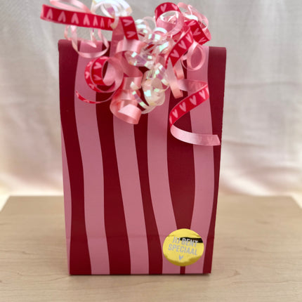 Dames Moederdag •Cadeau Voor Vriendin• Weleda• Geschenkset