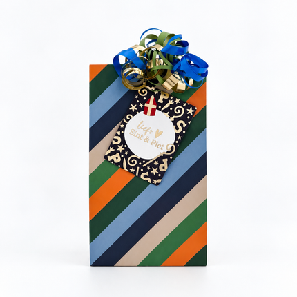 Sinterklaas •Cadeaupakket Heren• Axe Bergamot