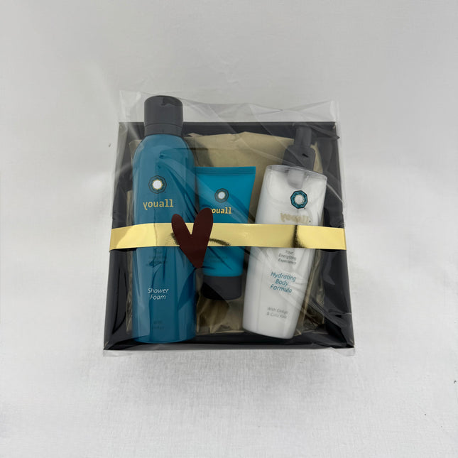 Youall •Ginkgo Biloba Box• 3st