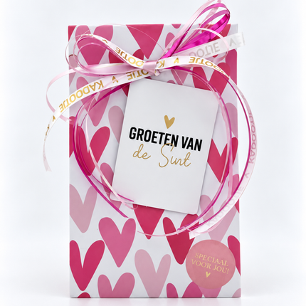 Sinterklaas •Cadeaupakket Dames• Kneipp