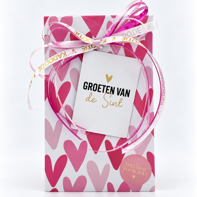 Sinterklaas •Cadeaupakket Dames• Kneipp