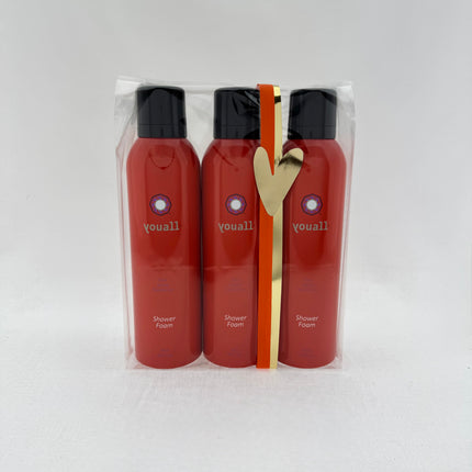 Youall •Moringa Oleifera• 3st