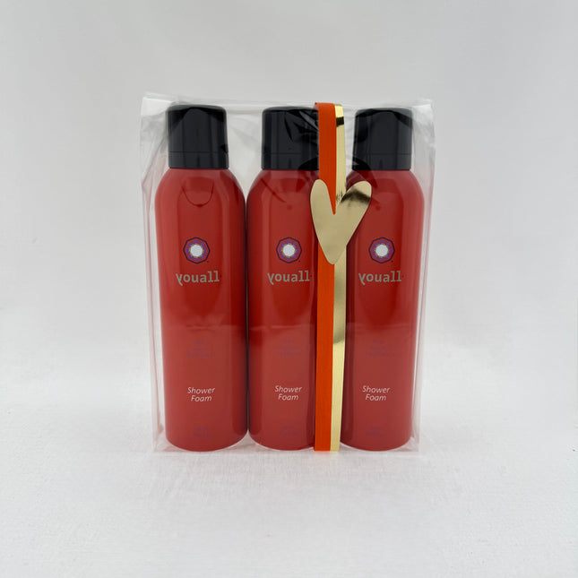 Youall •Moringa Oleifera• 3st