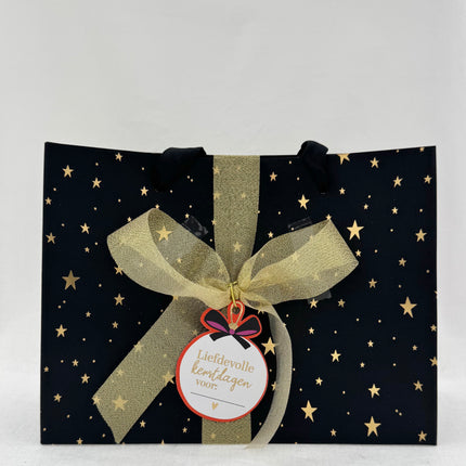 Kerst •Cadeaupakket Dames• Jimmy Choo