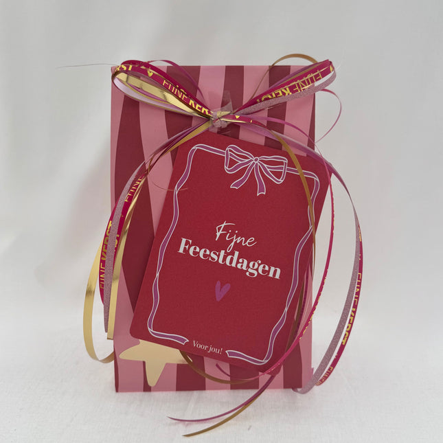 Kerst •Cadeaupakket Dames• Kneipp