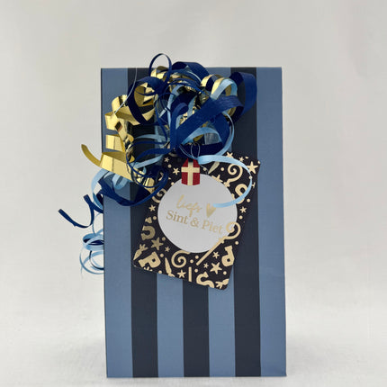 Sinterklaas •Cadeaupakket Heren• Axe Blue Lavender
