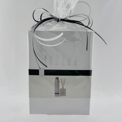 Janzen •Cadeaupakket Home• Black 22