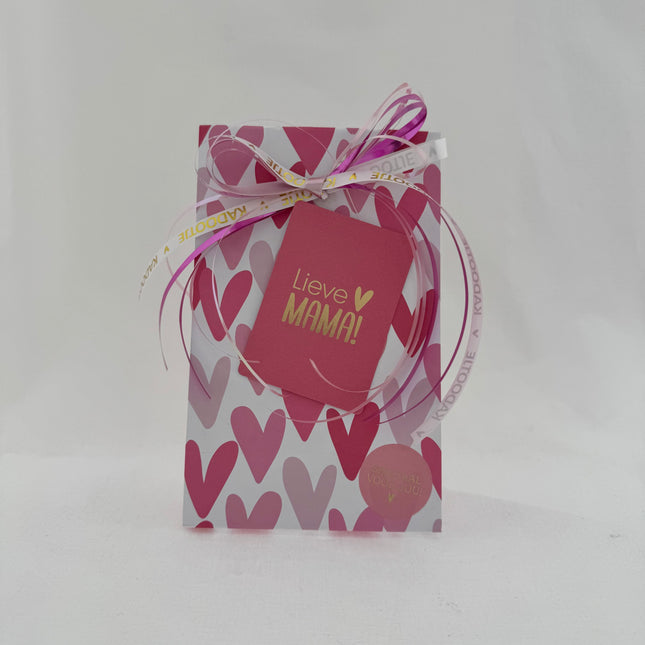 Moederdag •Cadeaupakket Dames• Kneipp