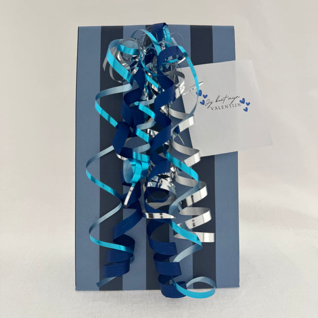 Valentijn •Cadeaupakket Heren• Janzen Men S