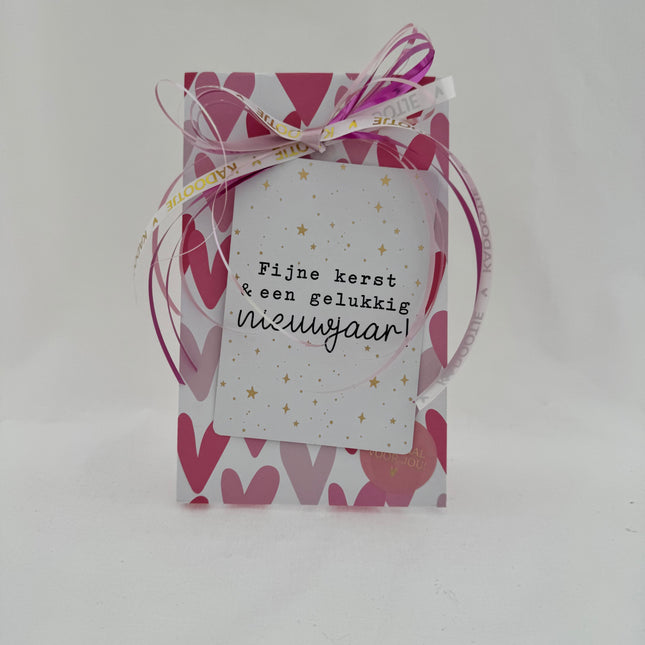 Kerst •Cadeaupakket Dames• Kneipp