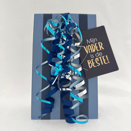 Vaderdag •Cadeaupakket Heren• Janzen Men S