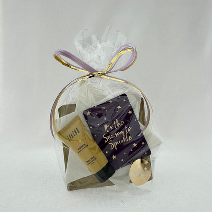 Kerst• Brievenbuspakketje Unisex• Kerstwens