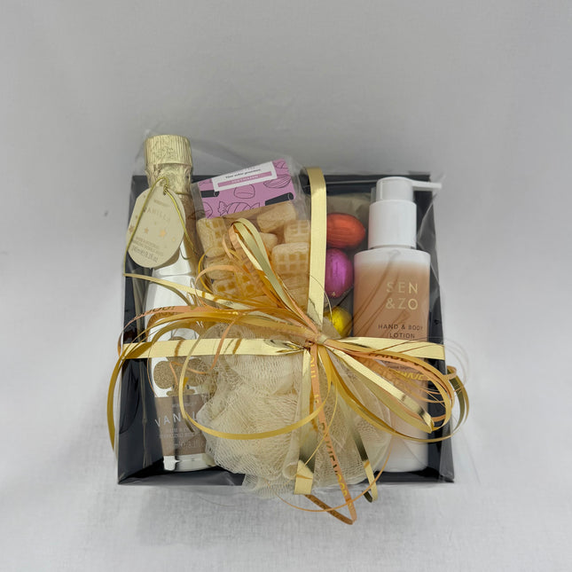 Pasen •Cadeaupakket Dames• Sen & Zo Snoepjes