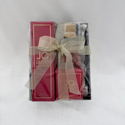 Valentijn •Cadeaupakket Dames• Liu Jo Lovers Meenk