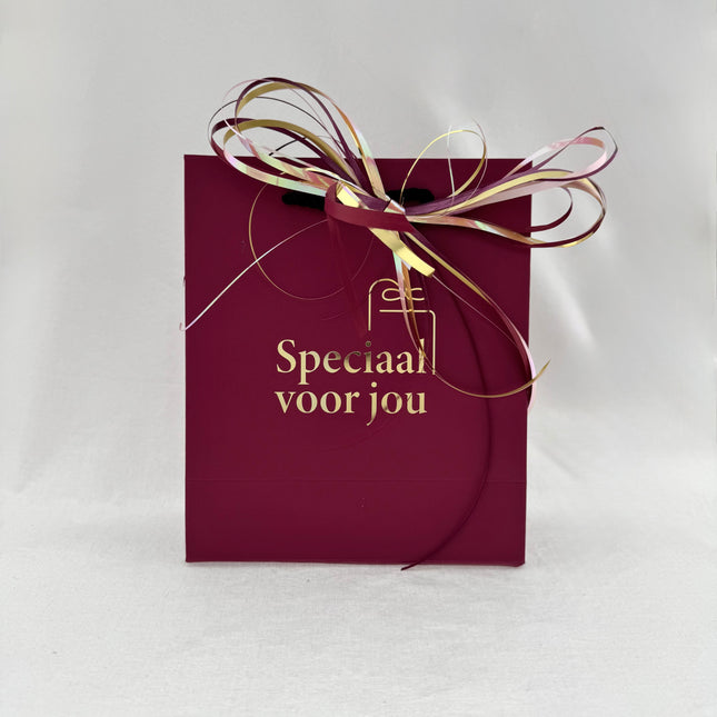 Valentijn •Cadeaupakket Dames• Perfect Parfum Idole