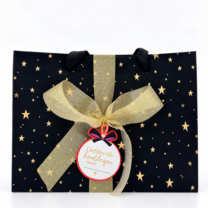 Kerst •Cadeaupakket Dames• Jimmy Choo