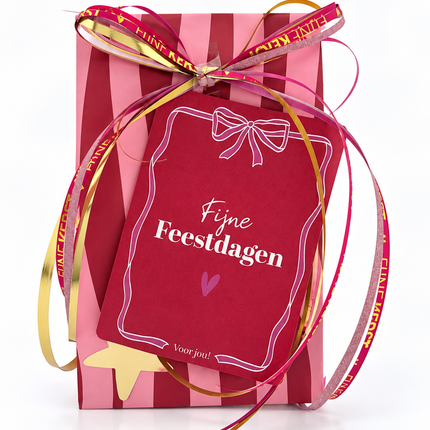 Kerst •Cadeaupakket Dames• Kneipp