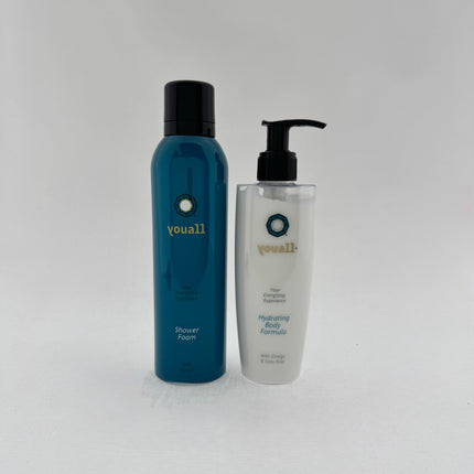 Youall •Ginkgo Biloba Set• 2st